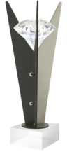 Diamond award