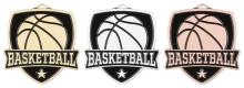 Varsity Basketball Medal