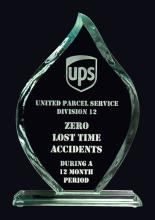 Lambton Jade Glass Award