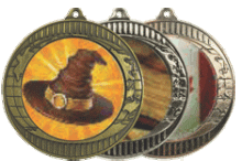 Global Medals