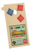 Cornhole Resin