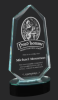 crystal award