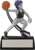 Manga Basketball - Male