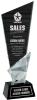 Vertex Crystal Award